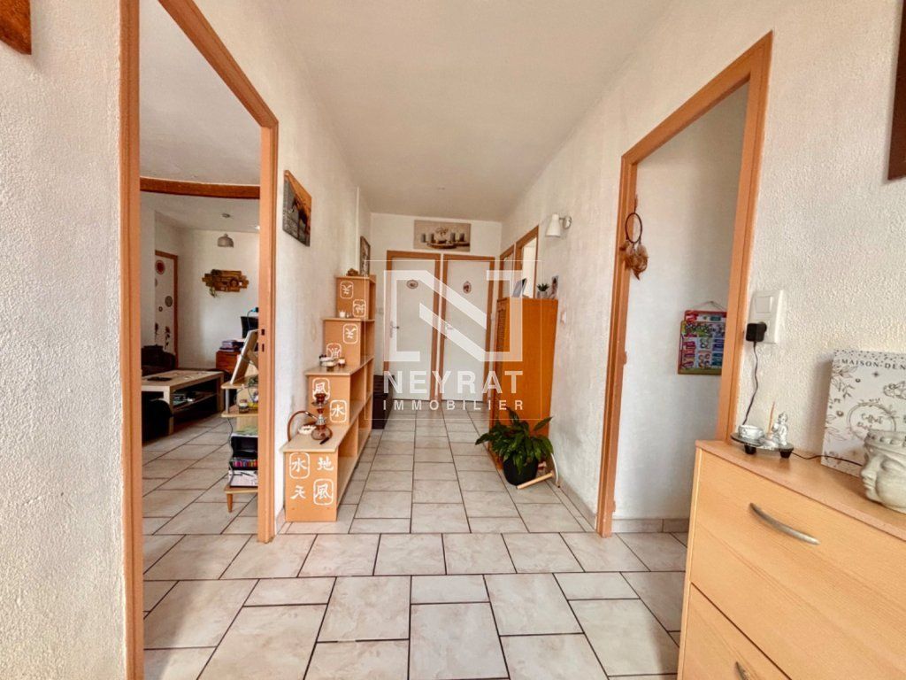 Achat maison 3 chambre(s) - Autun