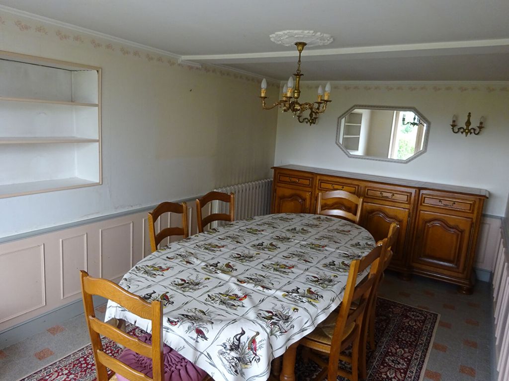 Achat maison 2 chambre(s) - Saint-Hilaire-sur-Erre