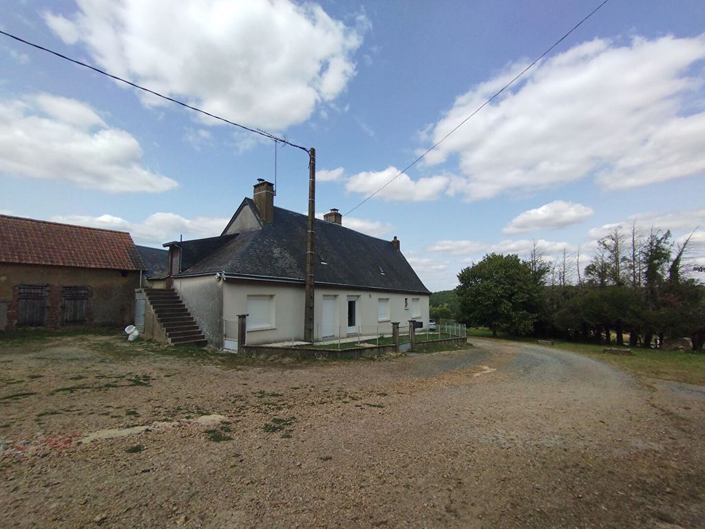 Achat maison 3 chambre(s) - Valennes