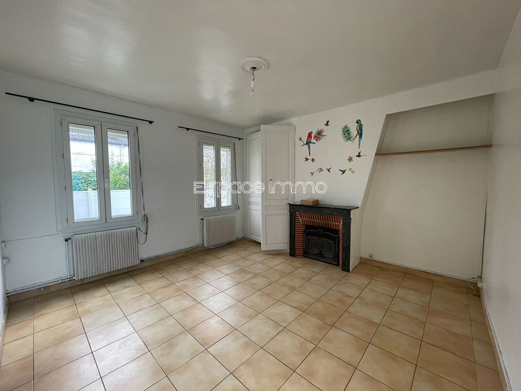 Achat maison 3 chambre(s) - Déville-lès-Rouen