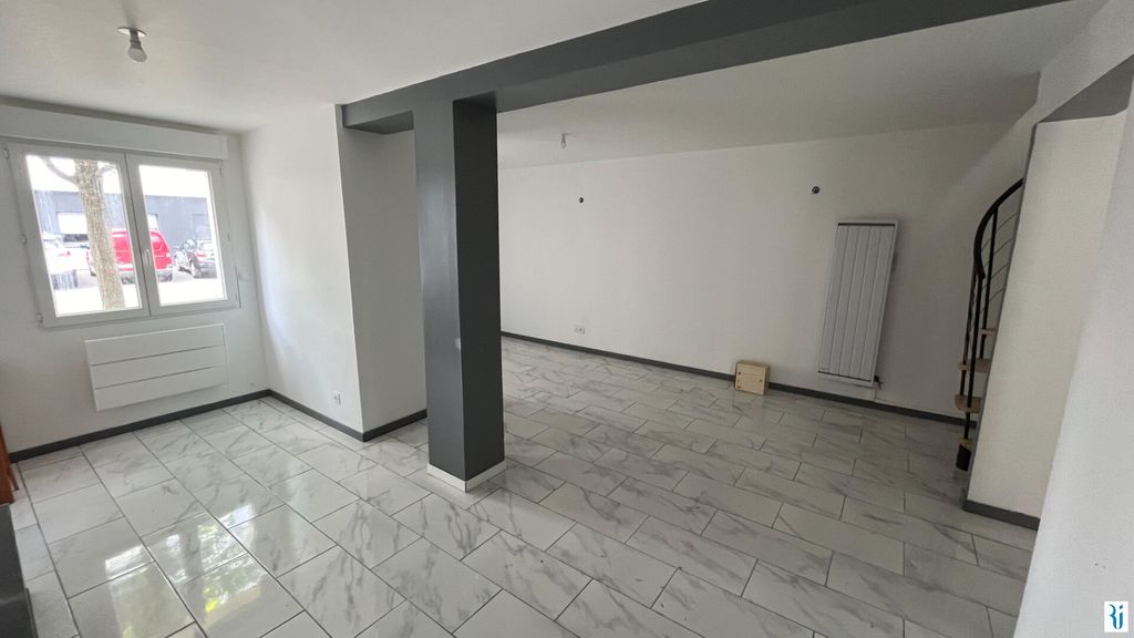 Achat maison à vendre 3 chambres 88 m² - Rouen