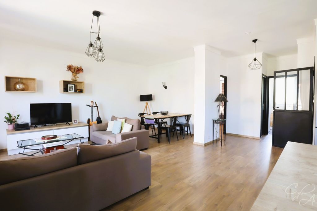 Achat maison à vendre 3 chambres 110 m² - Perpignan