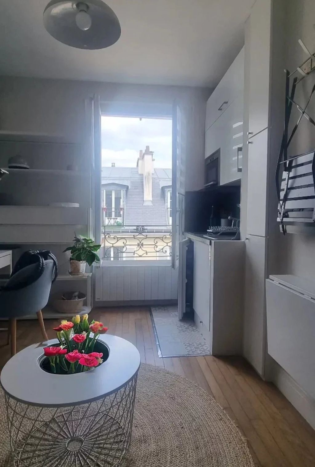 Achat appartement 1 pièce(s) Paris 5ème arrondissement