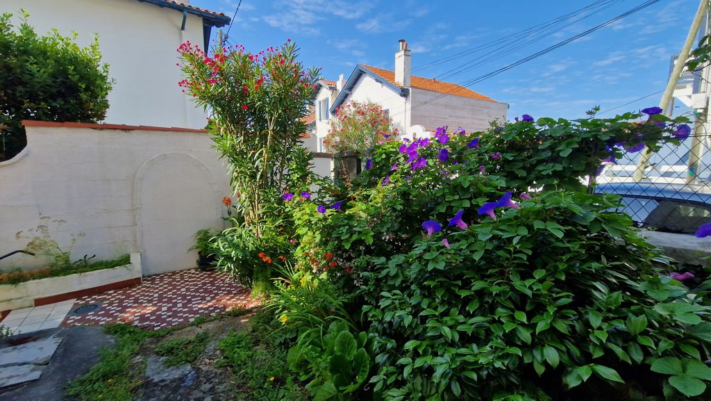 Achat appartement à vendre 2 pièces 37 m² - Biarritz