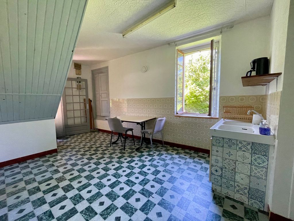 Achat maison 5 chambre(s) - Saint-Éloy-les-Mines