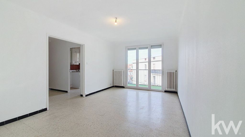 Achat appartement à vendre 2 pièces 38 m² - Perpignan