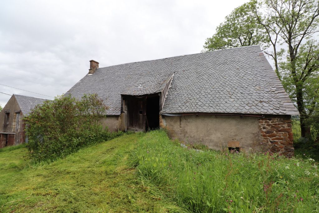 Achat maison 2 chambre(s) - Saint-Sauves-d'Auvergne