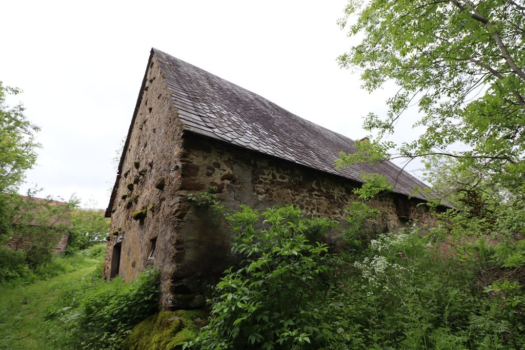 Achat maison 2 chambre(s) - Saint-Sauves-d'Auvergne