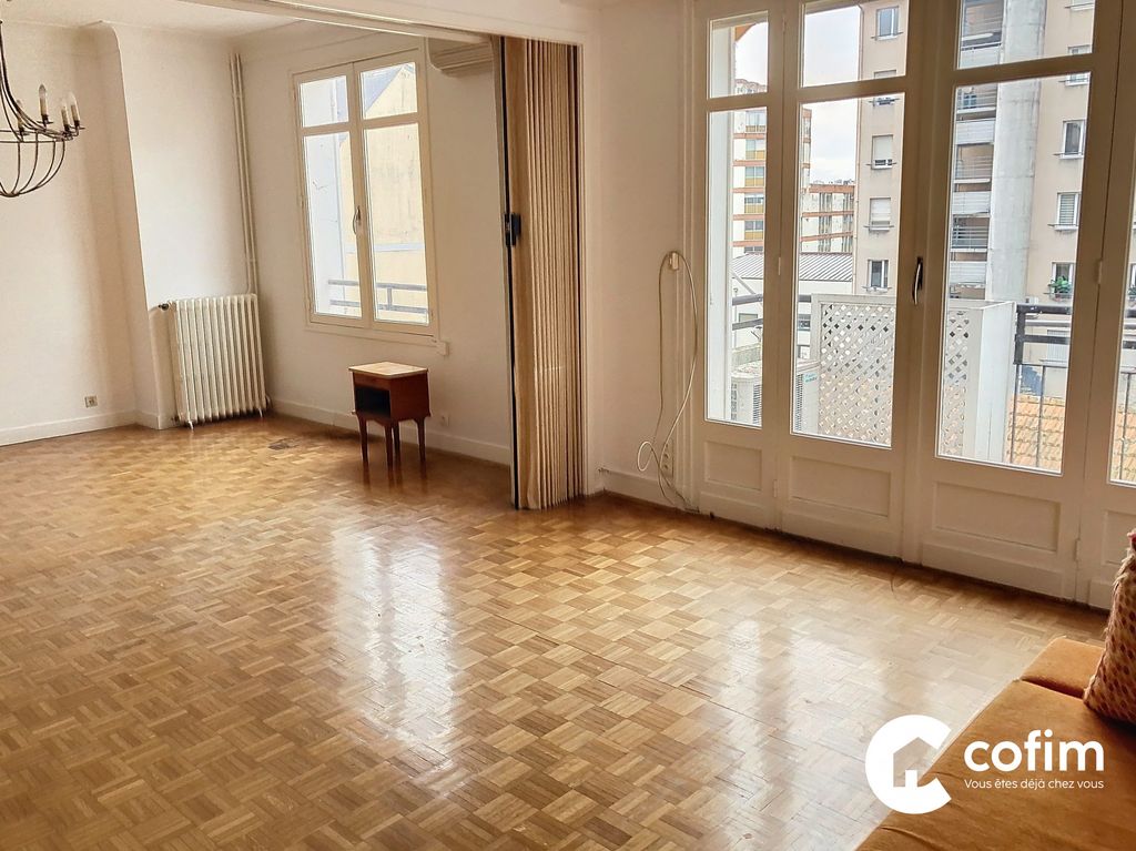 Achat appartement à vendre 3 pièces 138 m² - Pau