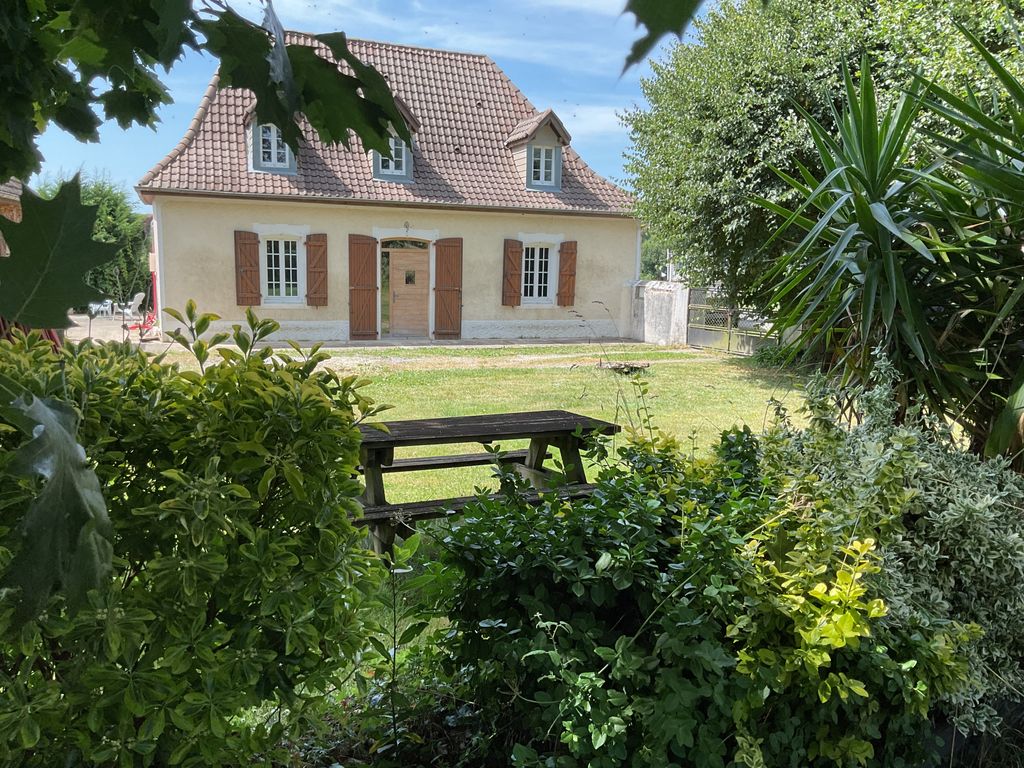 Achat maison 3 chambre(s) - Thèze