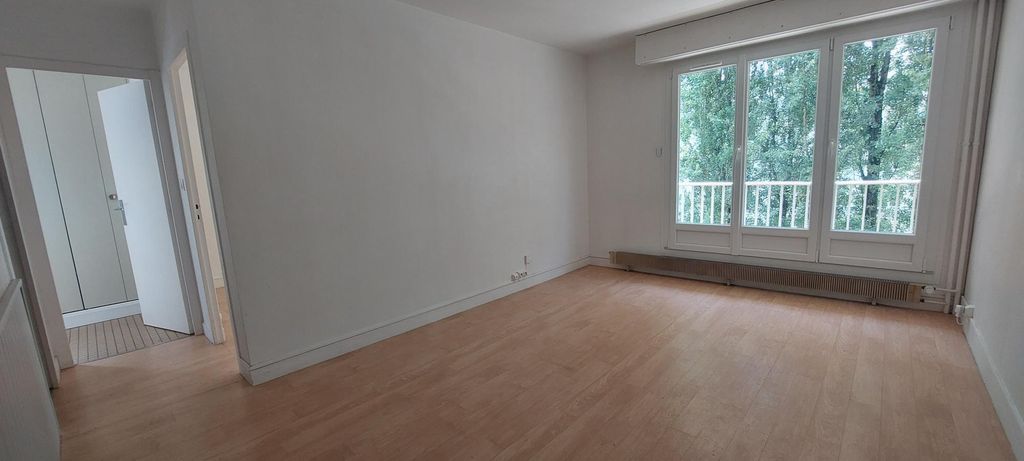 Achat appartement à vendre 2 pièces 42 m² - Beauvais