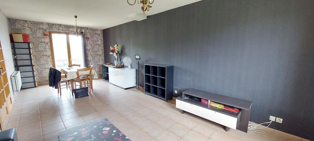 Achat maison 4 chambre(s) - Beauvais