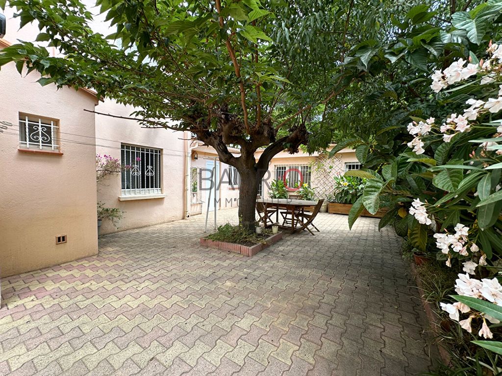 Achat maison 4 chambre(s) - Argelès-sur-Mer