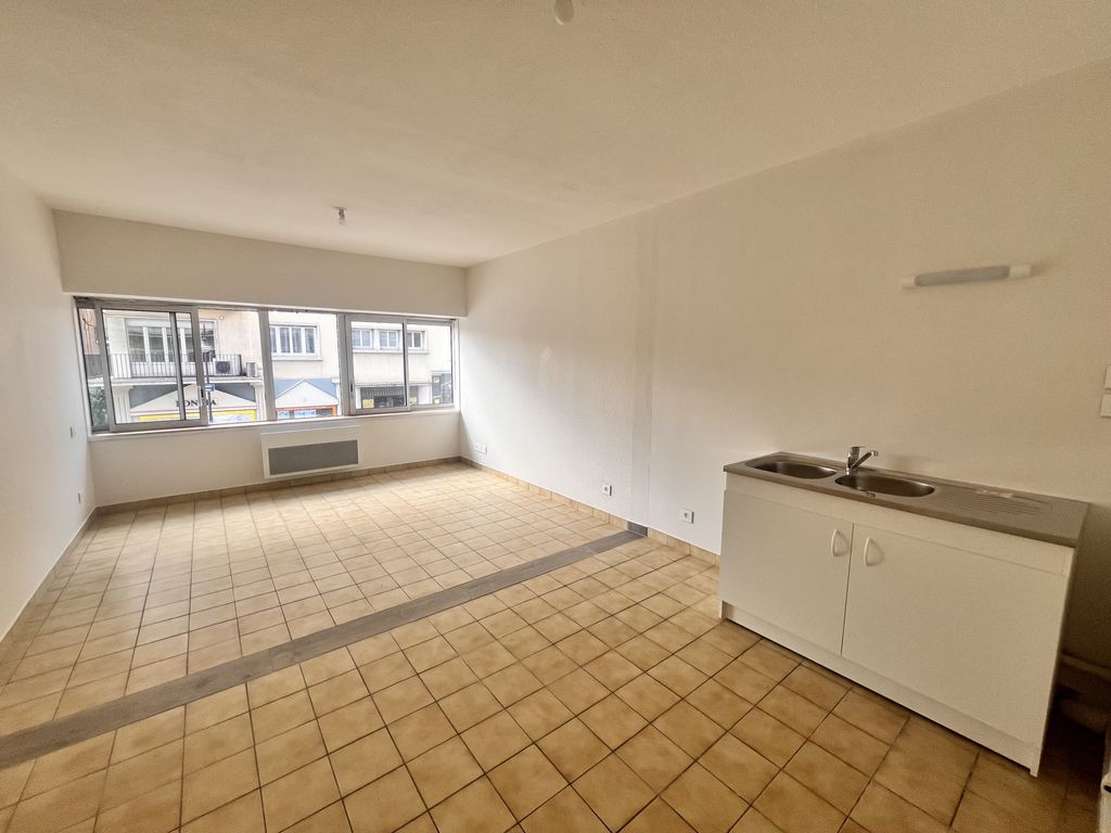 Achat appartement à vendre 2 pièces 40 m² - Chambéry