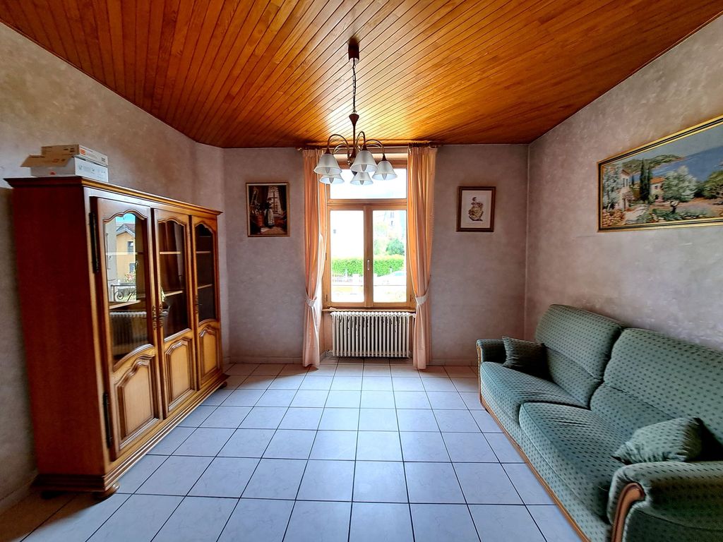 Achat maison 3 chambre(s) - Bonneville