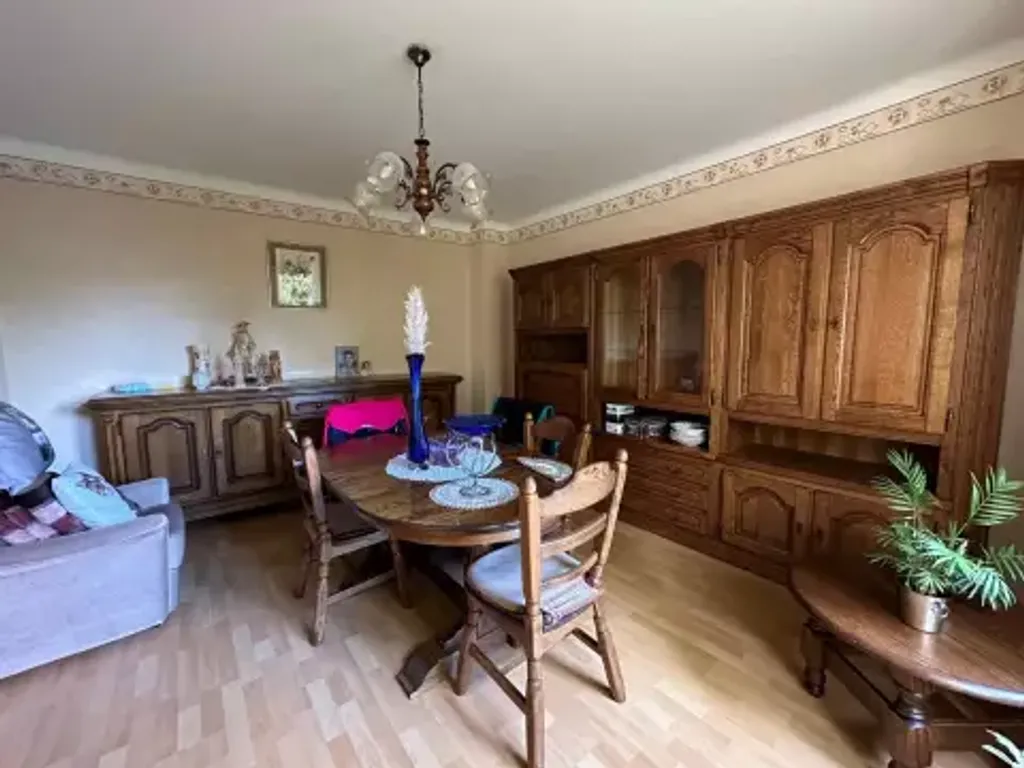 Achat maison 4 chambre(s) - Zoufftgen