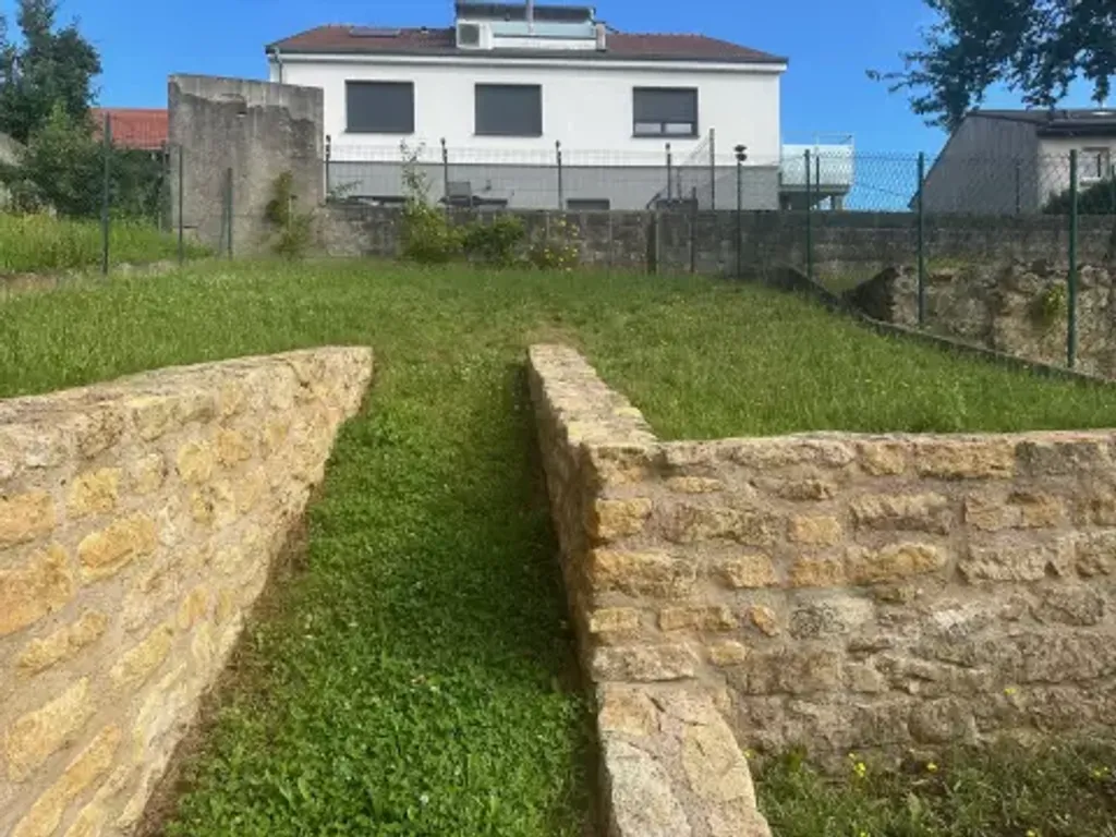 Achat maison 4 chambre(s) - Volmerange-les-Mines