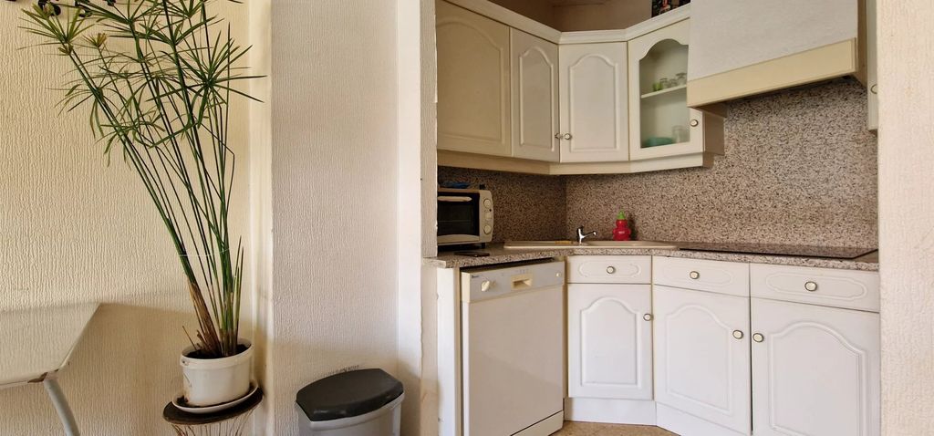 Achat appartement à vendre 2 pièces 33 m² - Palavas-les-Flots