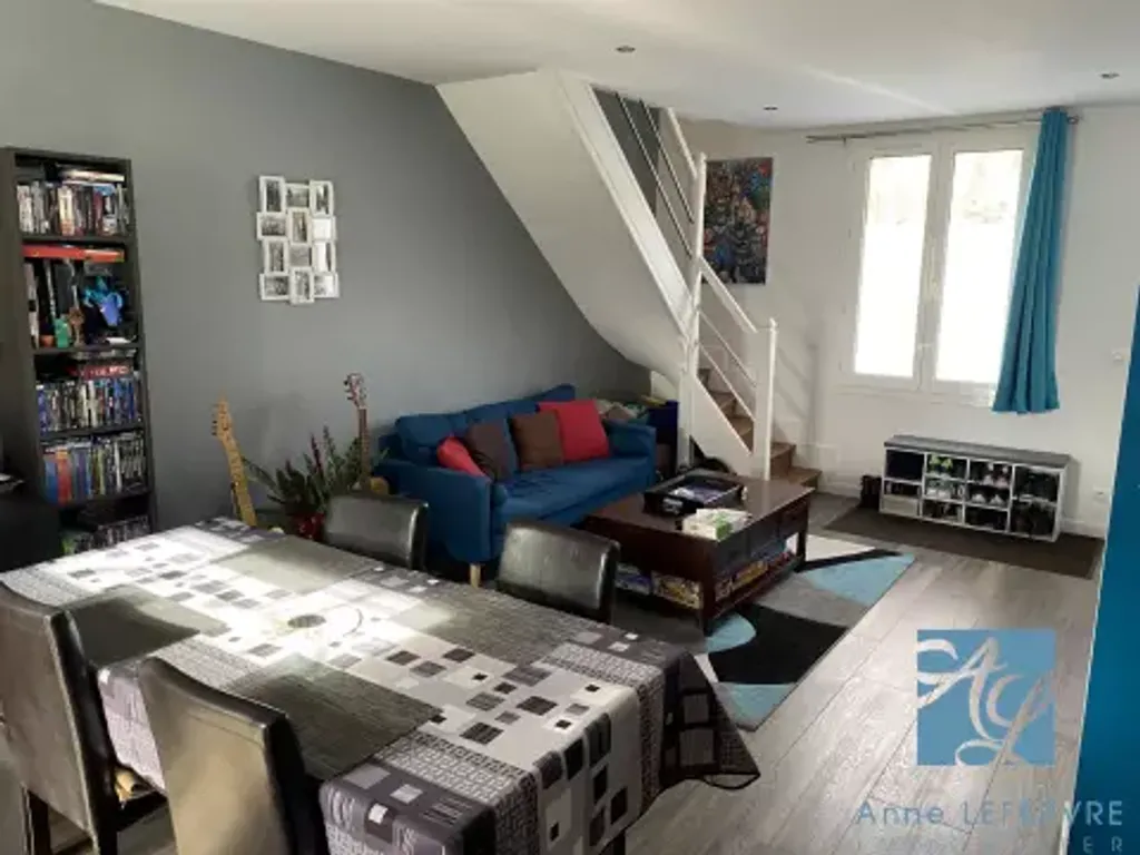 Achat maison 2 chambre(s) - Trouville-sur-Mer