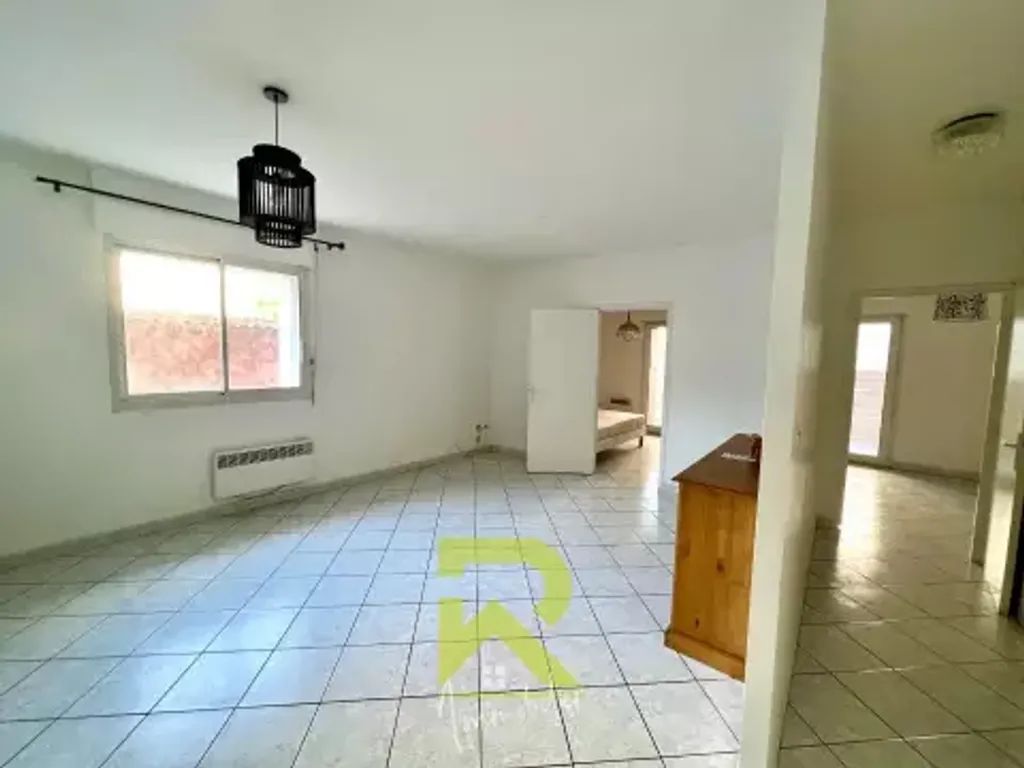 Achat maison à vendre 5 chambres 160 m² - Agde