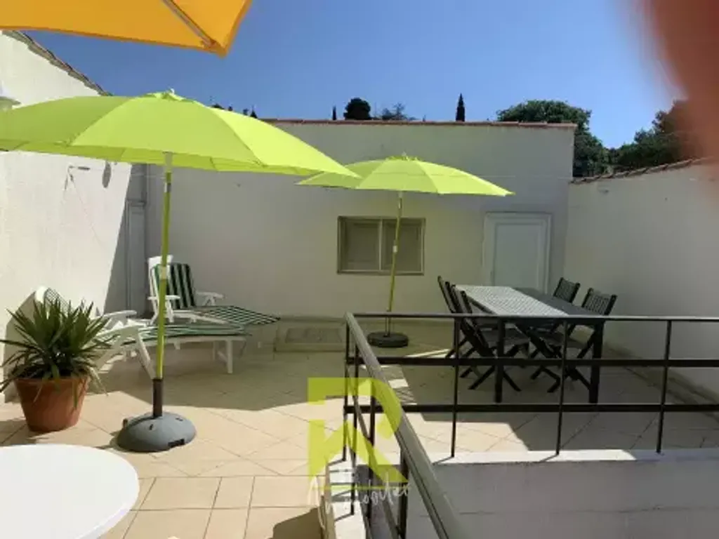 Achat maison 4 chambre(s) - Béziers