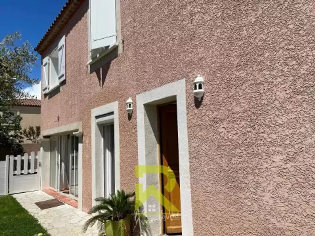 Achat maison 5 chambre(s) - Béziers