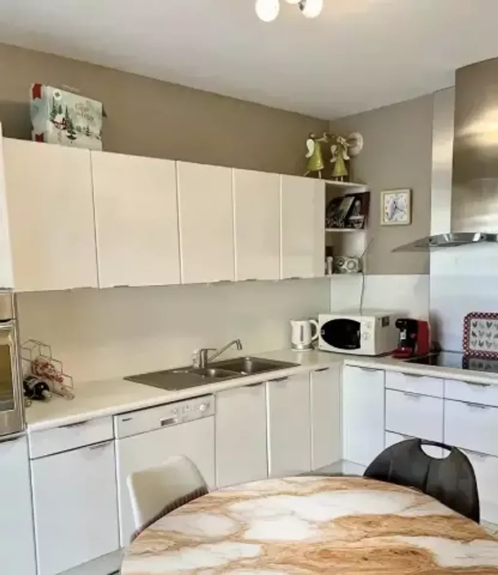 Achat appartement à vendre 4 pièces 106 m² - Montélimar