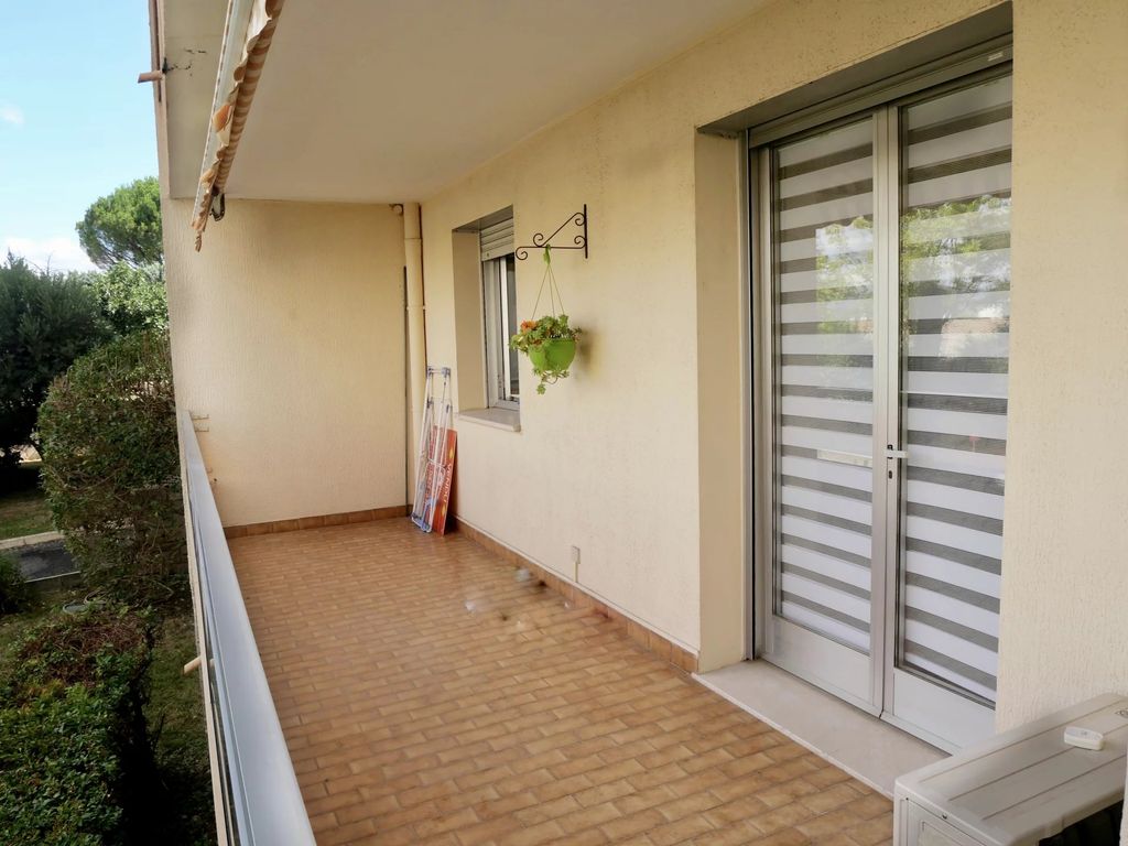 Achat appartement à vendre 4 pièces 106 m² - Montélimar