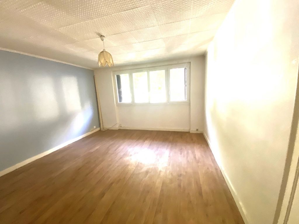 Achat appartement à vendre 3 pièces 60 m² - Épinay-sur-Seine