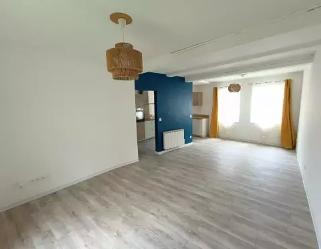 Achat maison à vendre 3 chambres 88 m² - Castres