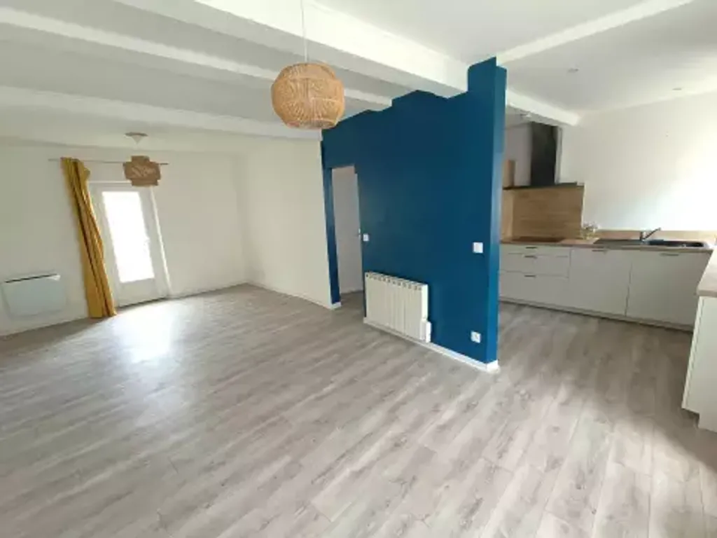 Achat maison 3 chambre(s) - Castres