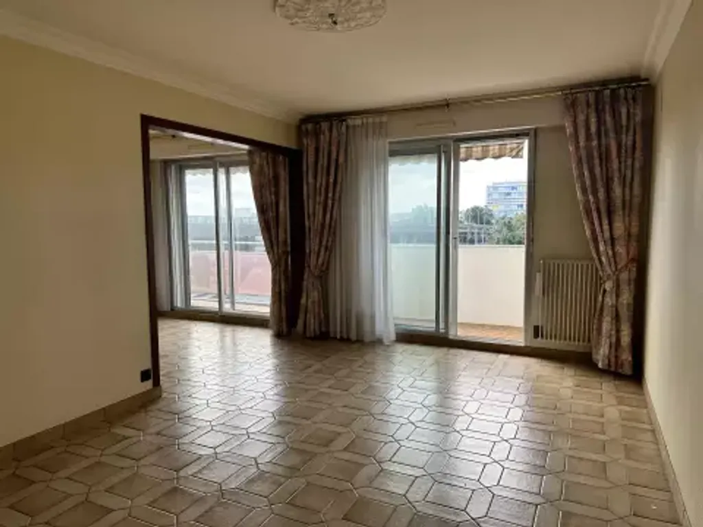 Achat appartement à vendre 4 pièces 110 m² - Lorient