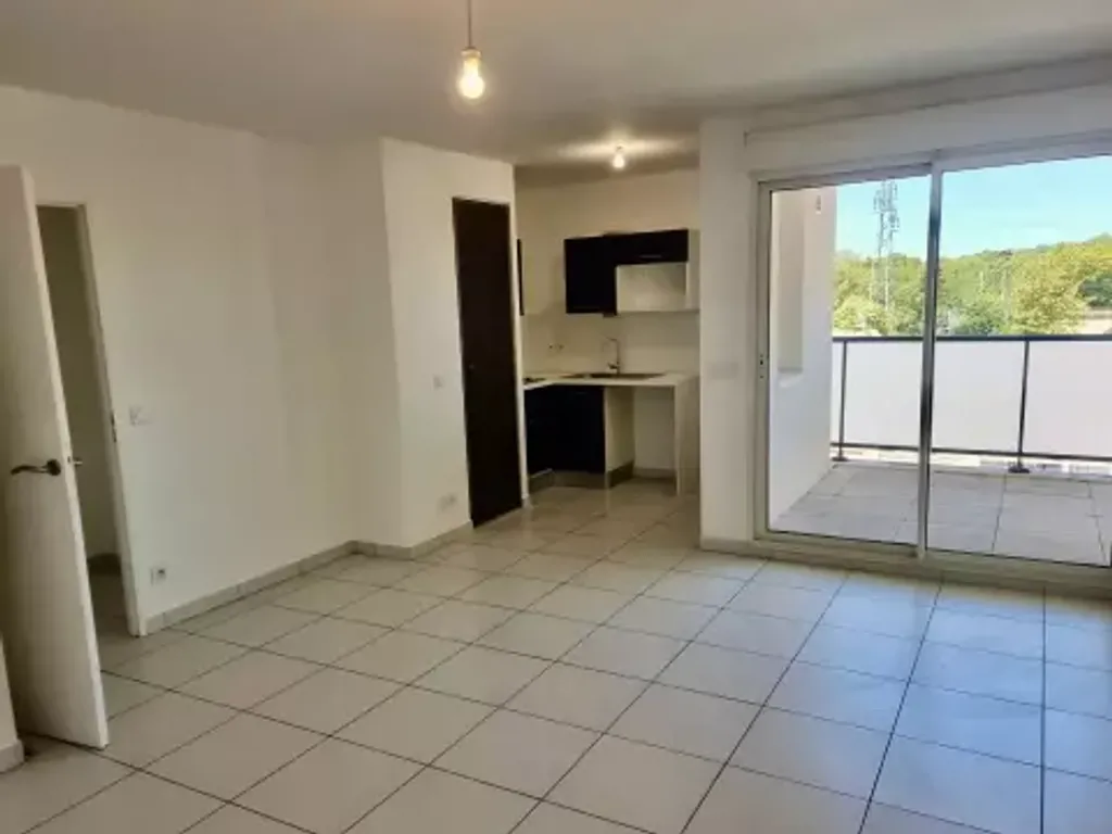 Achat appartement à vendre 2 pièces 45 m² - Castelnau-le-Lez