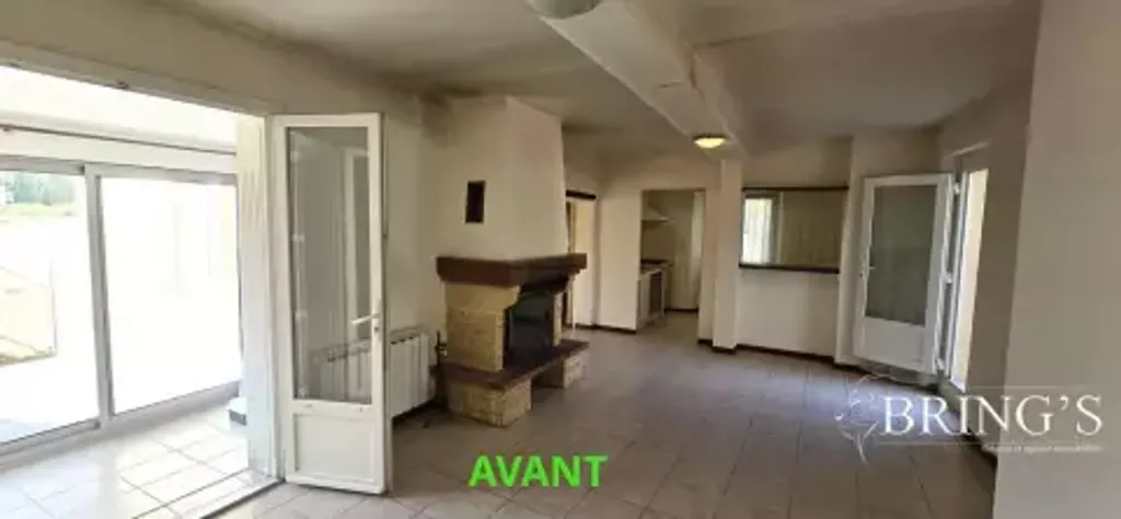 Achat maison à vendre 3 chambres 61 m² - Malause