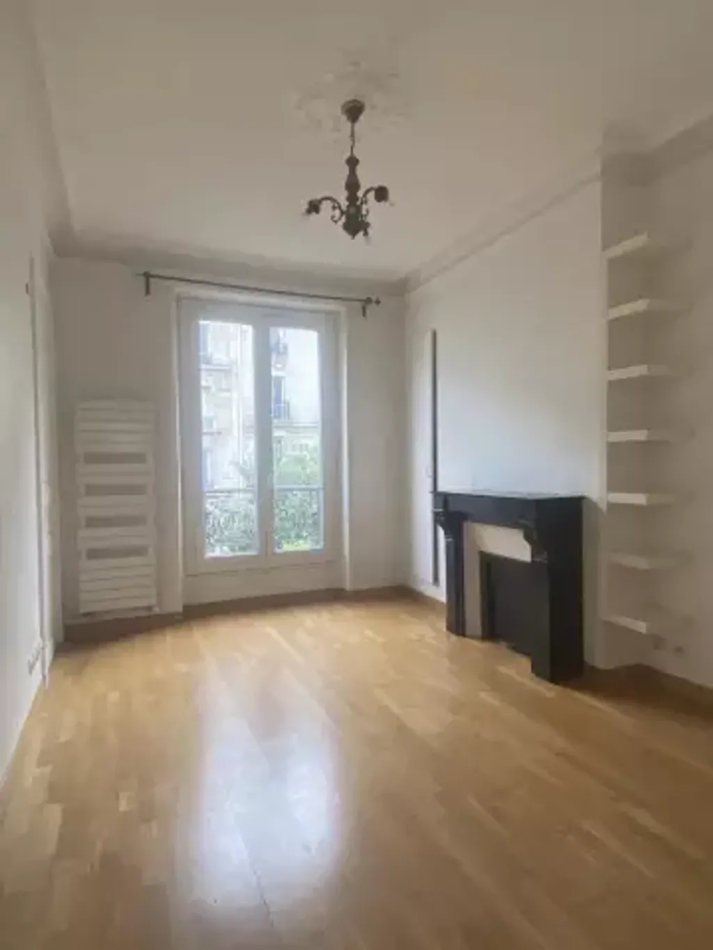 Achat appartement 3 pièce(s) Paris 11ème arrondissement