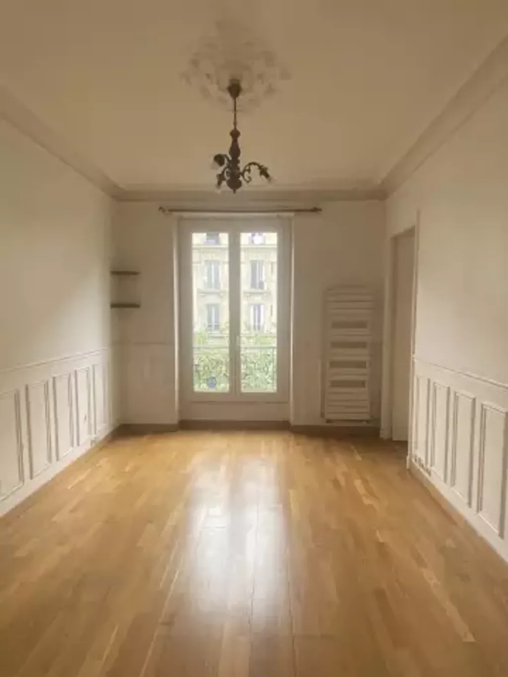 Achat appartement à vendre 3 pièces 45 m² - Paris 11ème arrondissement