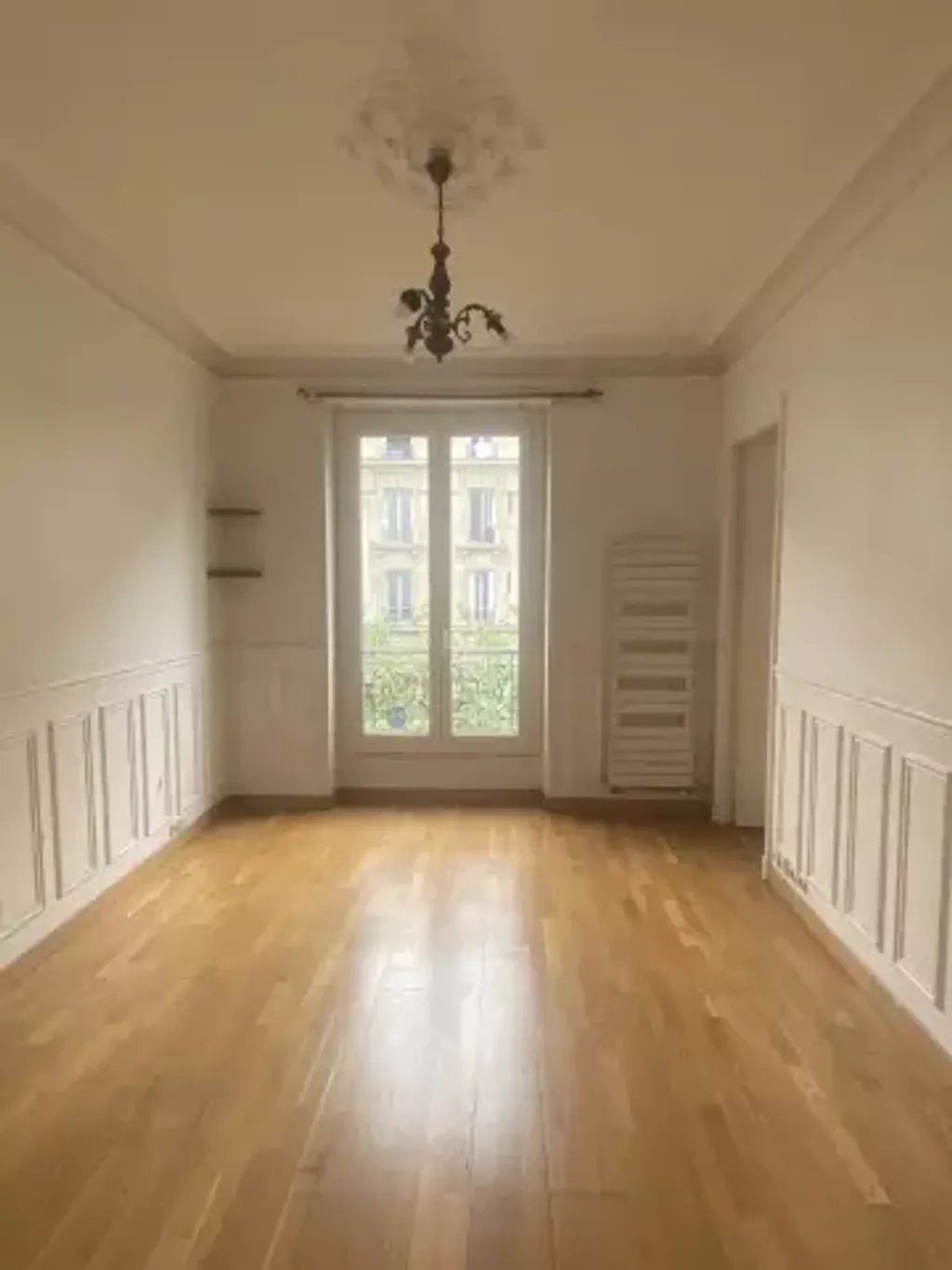 Achat appartement 3 pièce(s) Paris 11ème arrondissement