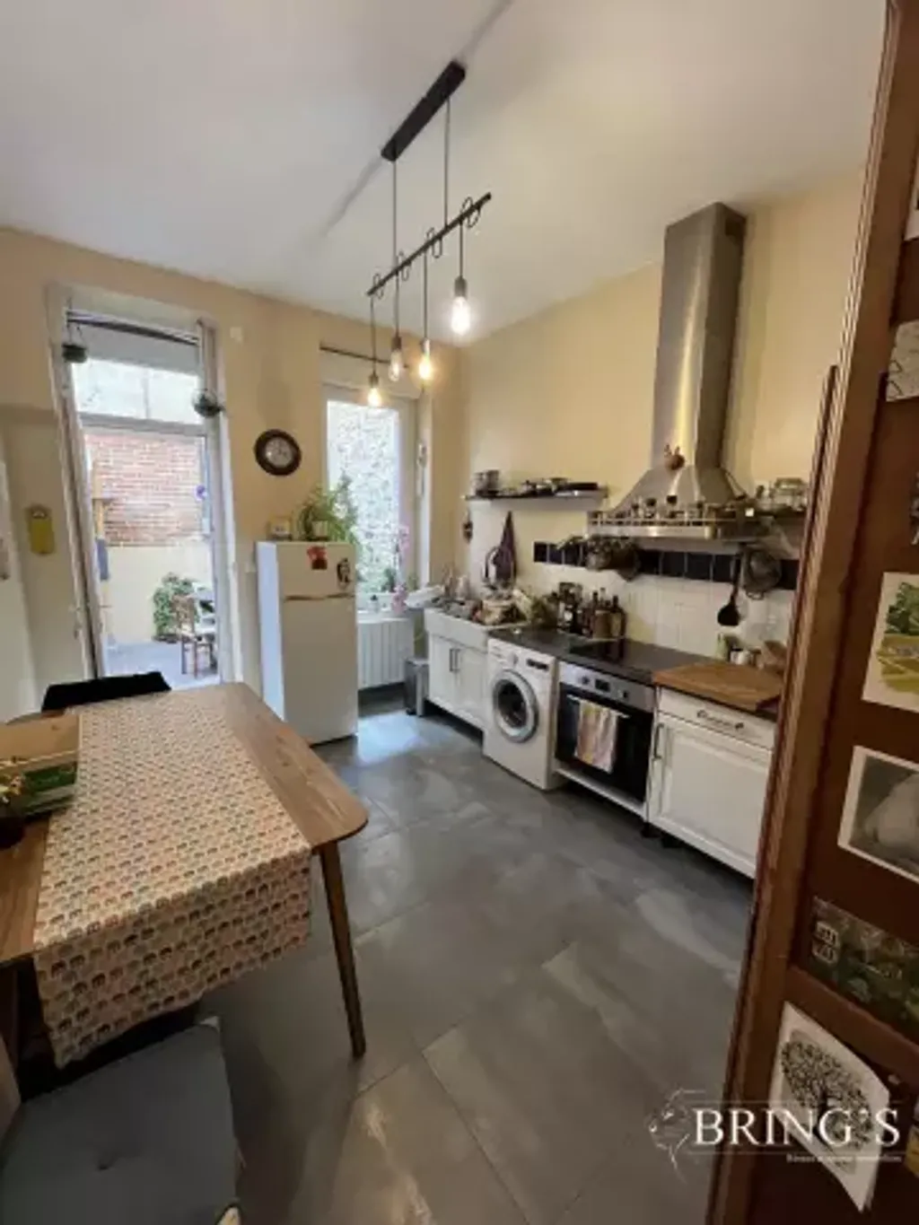 Achat maison à vendre 3 chambres 85 m² - Châteaubriant