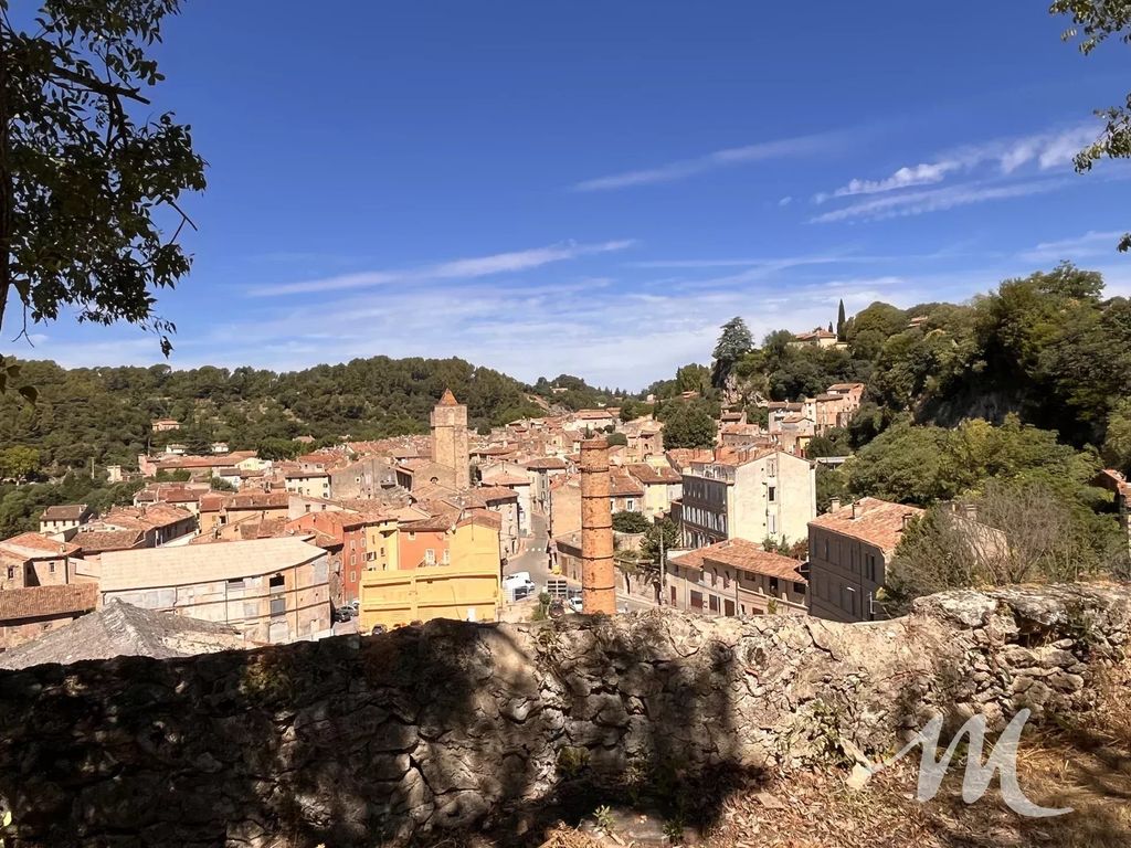 Achat maison 6 chambre(s) - Barjols