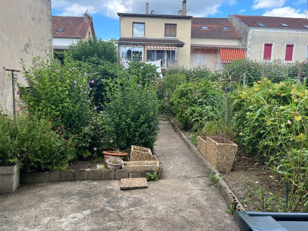 Achat maison 2 chambre(s) - Périgueux