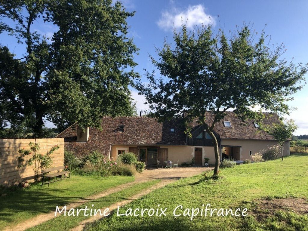 Achat maison 5 chambre(s) - La Ferté-Bernard