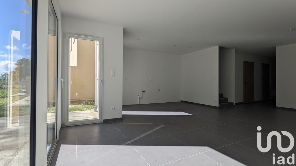 Achat maison à vendre 4 chambres 138 m² - Viterne