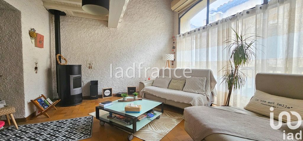 Achat maison à vendre 4 chambres 132 m² - Fourques