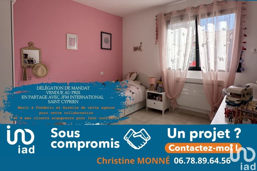 Achat maison 3 chambre(s) - Canohès