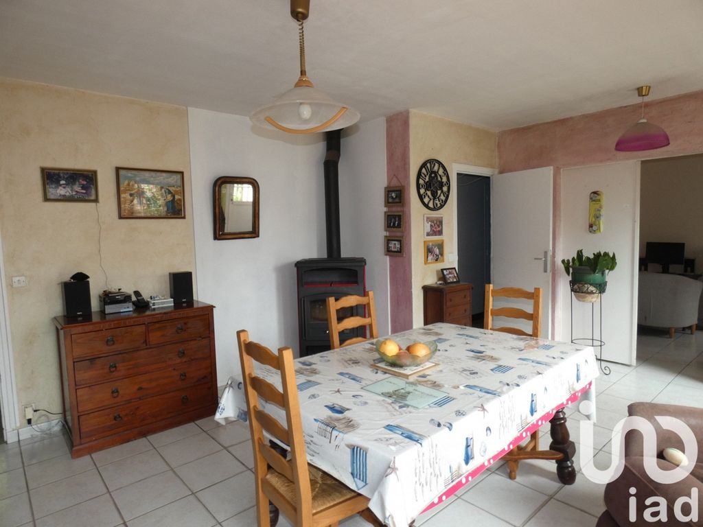 Achat maison 4 chambre(s) - Saint-Paul-lès-Dax