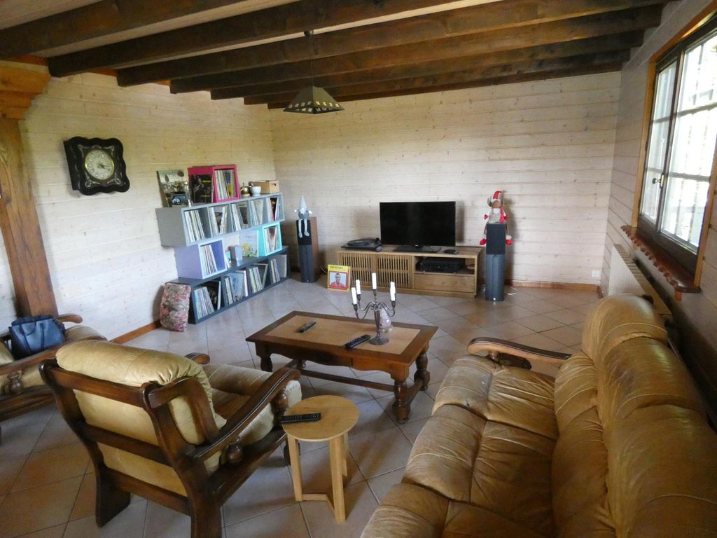 Achat maison 3 chambre(s) - Échavanne