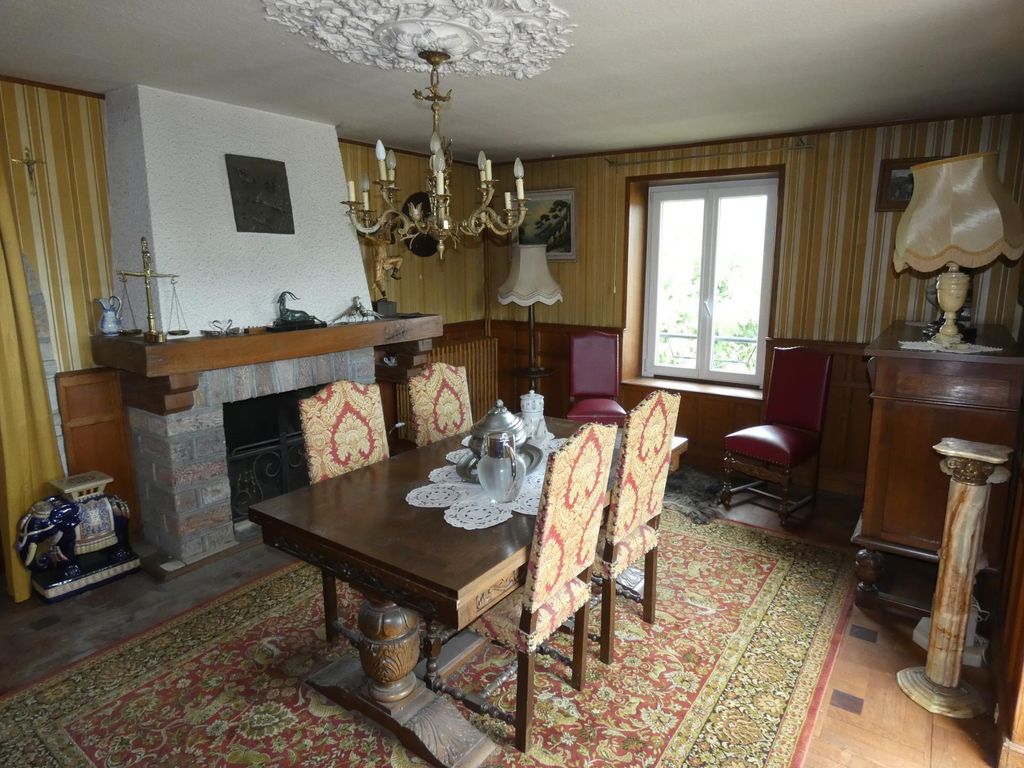 Achat maison 5 chambre(s) - Briaucourt