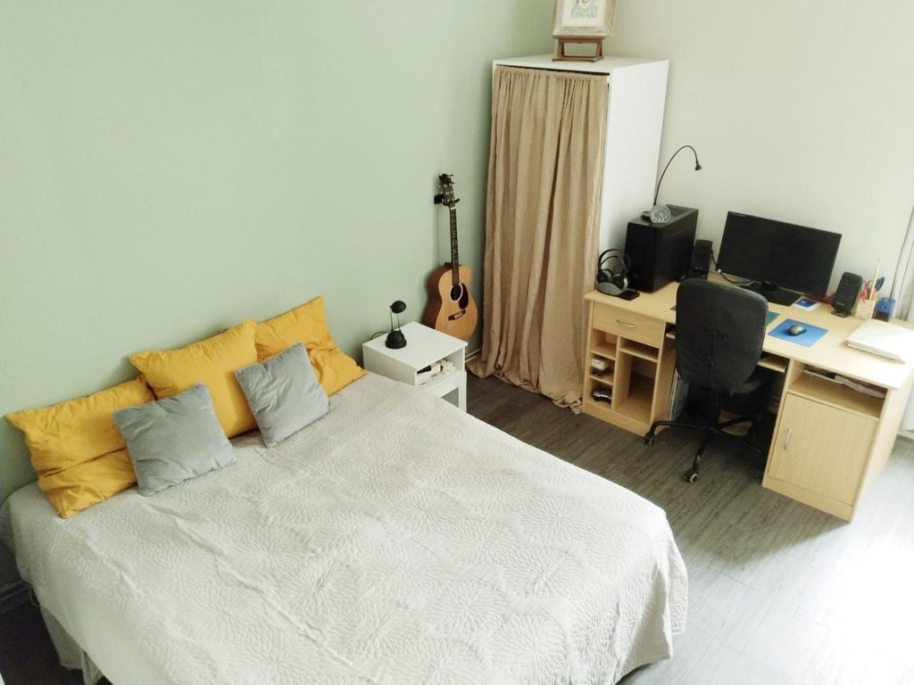 Achat maison 3 chambre(s) - Nantes