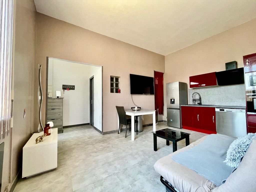 Achat maison 1 chambre(s) - Gujan-Mestras