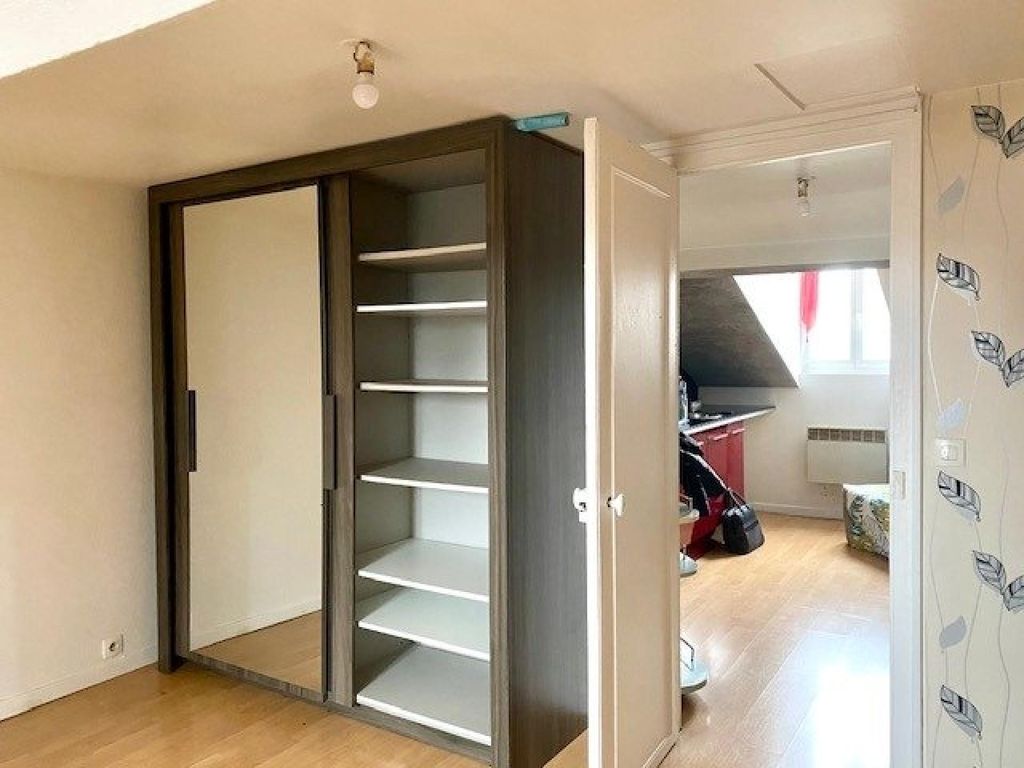 Achat studio à vendre 30 m² - Villemomble